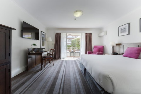 Mercure Canberra - Accommodation Rockhampton 4