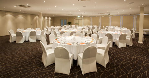 Mercure Canberra - Accommodation Rockhampton 38
