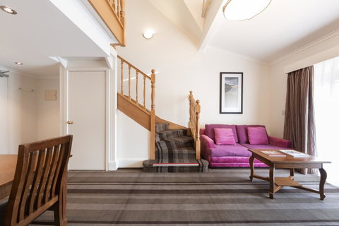Mercure Canberra - Accommodation Rockhampton 6