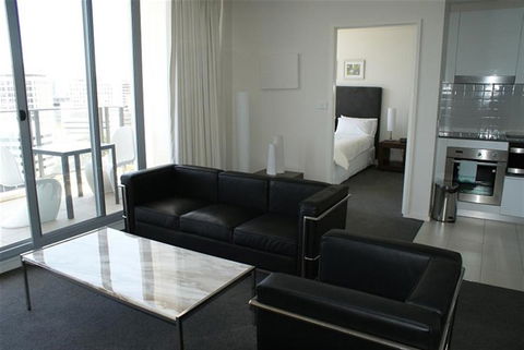 CityStyle Apartments - Accommodation Rockhampton 2