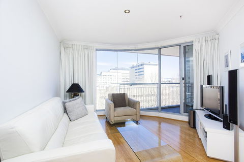 CityStyle Apartments - Accommodation Rockhampton 6