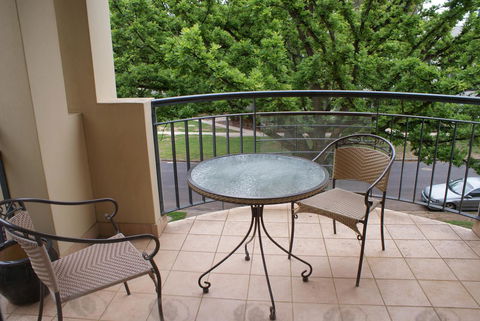 CityStyle Apartments - Accommodation Rockhampton 10
