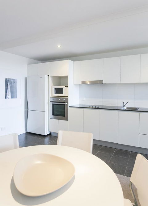 CityStyle Apartments - Accommodation Rockhampton 1
