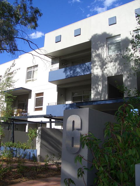 CityStyle Apartments - Accommodation Rockhampton 12
