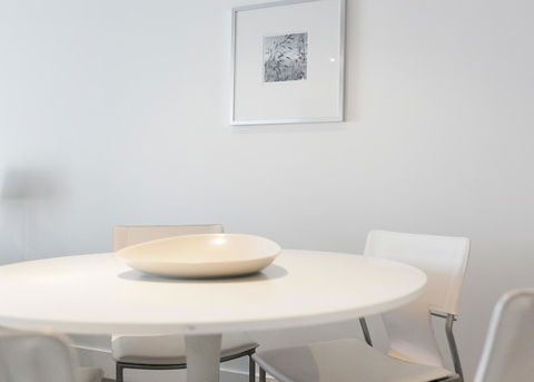 CityStyle Apartments - Accommodation Rockhampton 7
