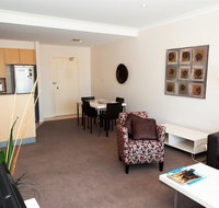 CityStyle Executive Apartments - Accommodation Rockhampton