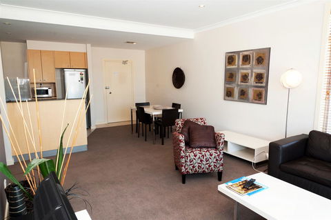 CityStyle Apartments - Accommodation Rockhampton 0