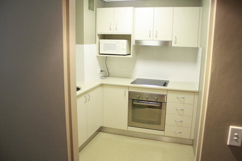 Pavilion On Northbourne - Accommodation Rockhampton 39