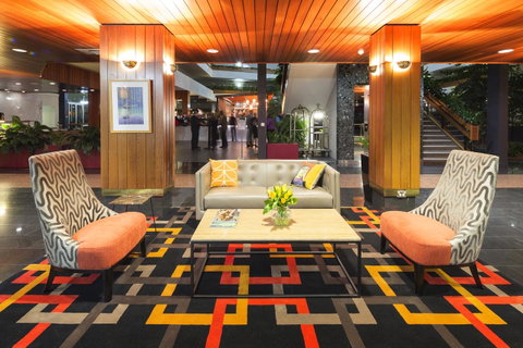 Pavilion On Northbourne - Accommodation Rockhampton 0