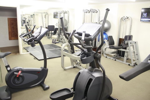 Pavilion On Northbourne - Accommodation Rockhampton 9