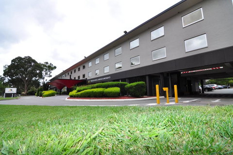 Pavilion On Northbourne - Accommodation Rockhampton 22