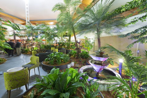 Pavilion On Northbourne - Accommodation Rockhampton 2