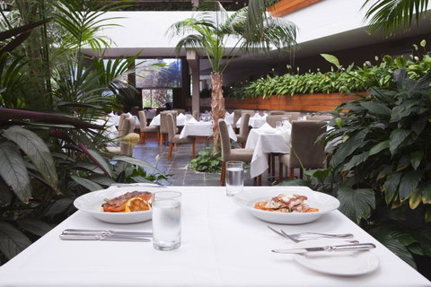 Pavilion On Northbourne - Accommodation Rockhampton 32