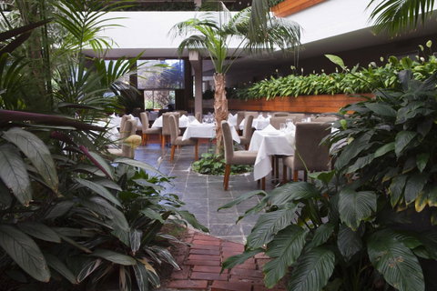 Pavilion On Northbourne - Accommodation Rockhampton 33