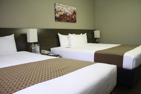 Pavilion On Northbourne - Accommodation Rockhampton 37