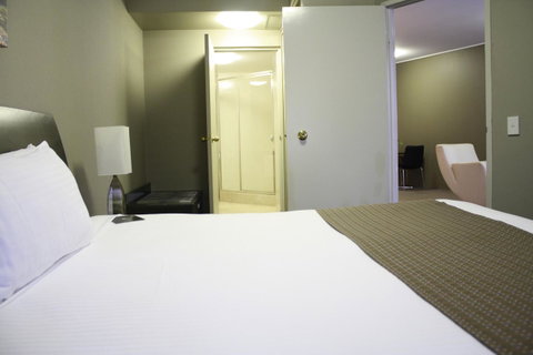 Pavilion On Northbourne - Accommodation Rockhampton 17
