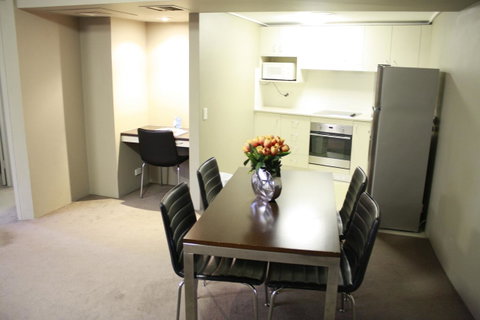 Pavilion On Northbourne - Accommodation Rockhampton 15