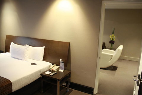 Pavilion On Northbourne - Accommodation Rockhampton 35