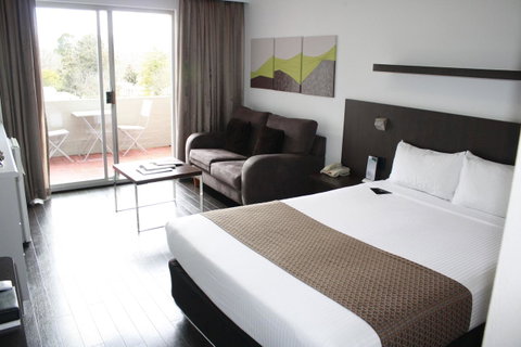 Pavilion On Northbourne - Accommodation Rockhampton 40