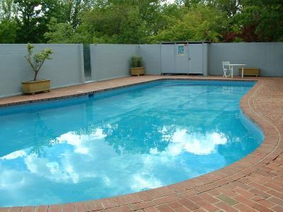 Pavilion On Northbourne - Accommodation Rockhampton 3