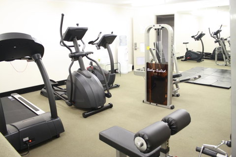 Pavilion On Northbourne - Accommodation Rockhampton 10