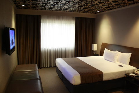 Pavilion On Northbourne - Accommodation Rockhampton 34