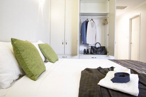 Abode Narrabundah - Accommodation Rockhampton 12