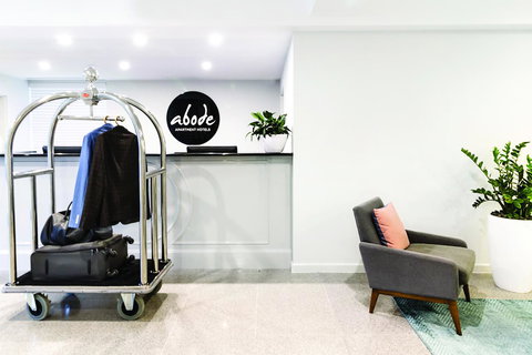 Abode Narrabundah - Accommodation Rockhampton 15