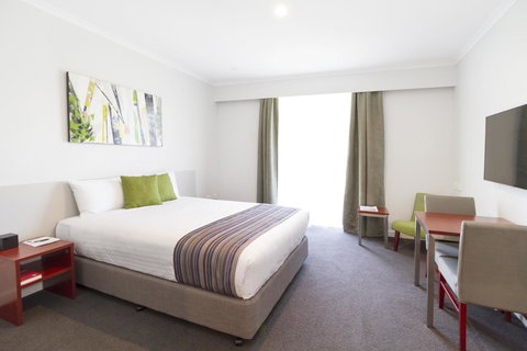 Abode Narrabundah - Accommodation Rockhampton 6