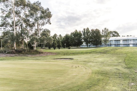 Abode Narrabundah - Accommodation Rockhampton 18