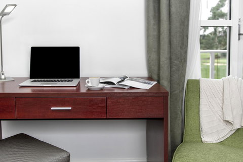 Abode Narrabundah - Accommodation Rockhampton 9
