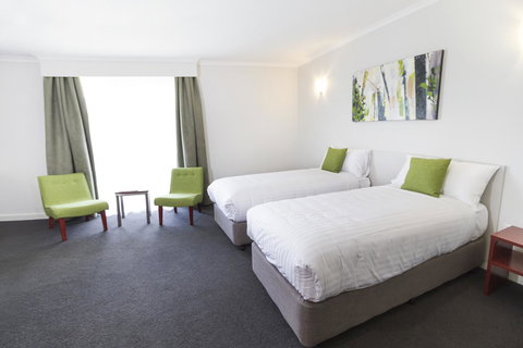 Abode Narrabundah - Accommodation Rockhampton 3