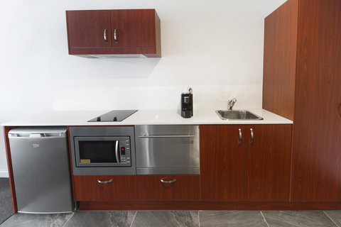 Abode Narrabundah - Accommodation Rockhampton 11