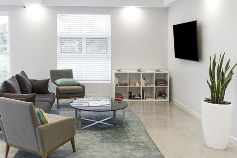 Abode Narrabundah - Accommodation Rockhampton 17