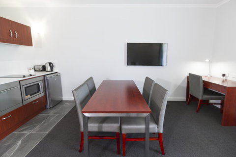 Abode Narrabundah - Accommodation Rockhampton 8