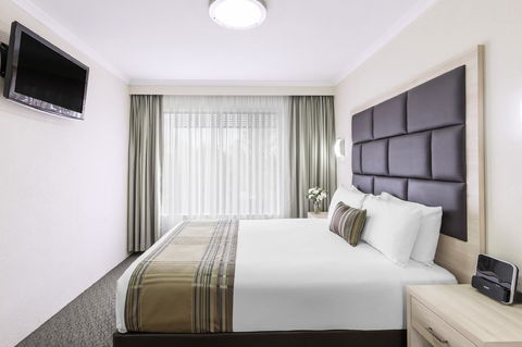 Garden City Hotel, Best Western Signature Collection - Accommodation Rockhampton 18