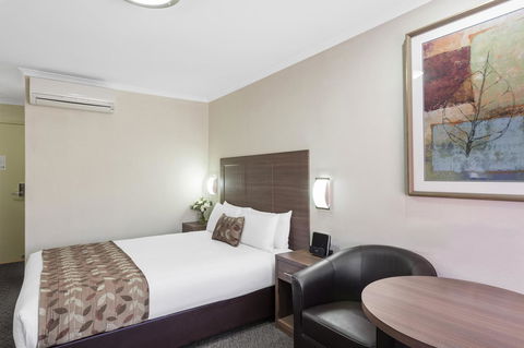Garden City Hotel, Best Western Signature Collection - Accommodation Rockhampton 5