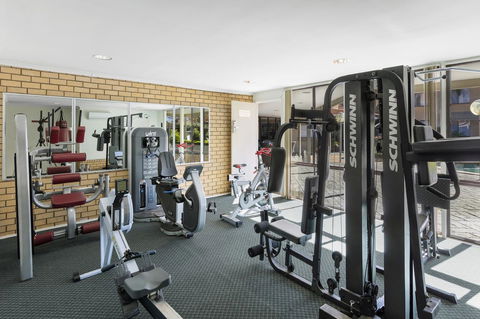 Garden City Hotel, Best Western Signature Collection - Accommodation Rockhampton 10