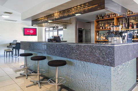 Garden City Hotel, Best Western Signature Collection - Accommodation Rockhampton 17