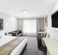 Garden City Hotel Best Western Signature Collection - Accommodation Rockhampton