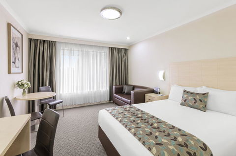 Garden City Hotel, Best Western Signature Collection - Accommodation Rockhampton 6