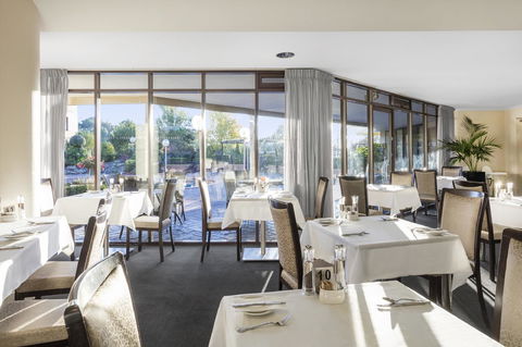 Garden City Hotel, Best Western Signature Collection - Accommodation Rockhampton 28