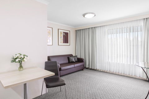 Garden City Hotel, Best Western Signature Collection - Accommodation Rockhampton 16