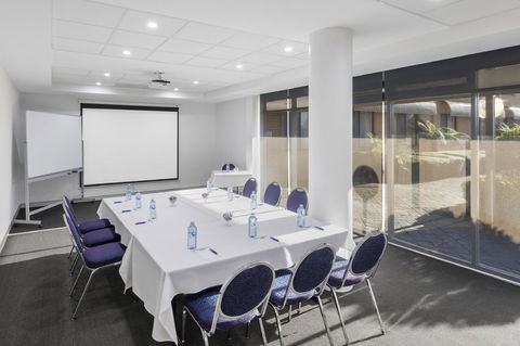 Garden City Hotel, Best Western Signature Collection - Accommodation Rockhampton 23