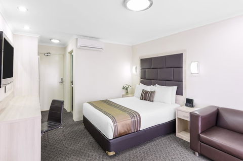 Garden City Hotel, Best Western Signature Collection - Accommodation Rockhampton 3
