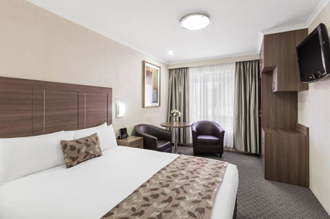 Garden City Hotel, Best Western Signature Collection - Accommodation Rockhampton 29