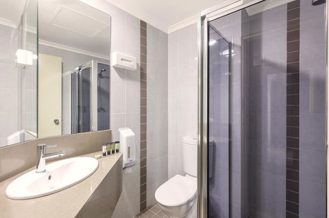 Garden City Hotel, Best Western Signature Collection - Accommodation Rockhampton 25