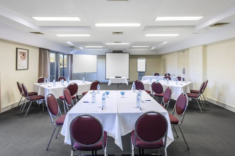Garden City Hotel, Best Western Signature Collection - Accommodation Rockhampton 22