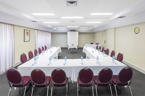 Garden City Hotel, Best Western Signature Collection - Accommodation Rockhampton 20