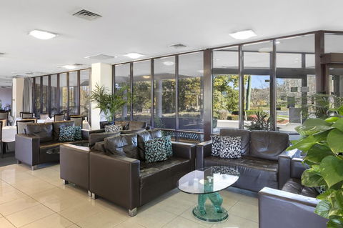Garden City Hotel, Best Western Signature Collection - Accommodation Rockhampton 8